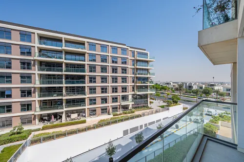 1 Bedroom Apartment in Mulberry 2 at Park Heights Mulberry B1
