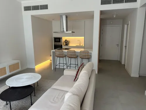1 Bedroom Apartment in Mulberry 2 at Park Heights Mulberry B1