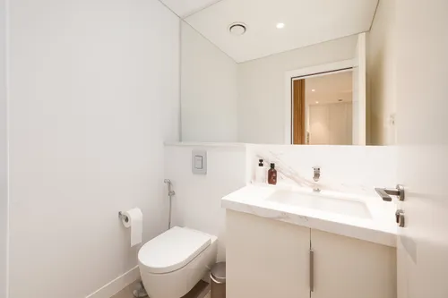 1 Bedroom Apartment in Mulberry 2 at Park Heights Mulberry B1