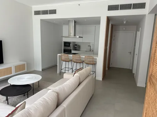 1 Bedroom Apartment in Mulberry 2 at Park Heights Mulberry B1