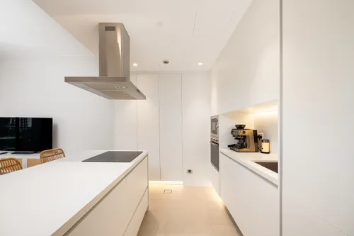1 Bedroom Apartment in Mulberry 2 at Park Heights Mulberry B1