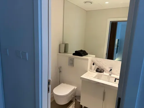 1 Bedroom Apartment in Mulberry 2 at Park Heights Mulberry B1