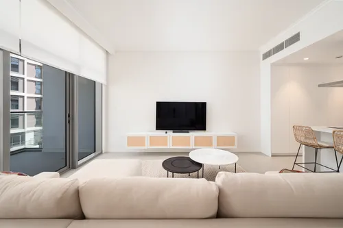 1 Bedroom Apartment in Mulberry 2 at Park Heights Mulberry B1