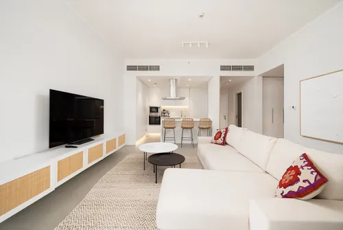 1 Bedroom Apartment in Mulberry 2 at Park Heights Mulberry B1