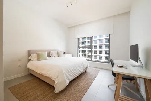 1 Bedroom Apartment in Mulberry 2 at Park Heights Mulberry B1