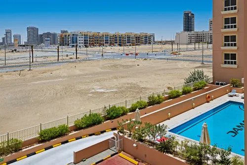 2 Bedrooms Apartment in Mulberry at Park Heights Mulberry B2