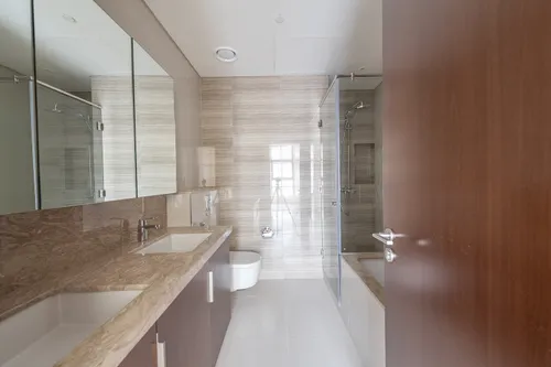 2 Bedrooms Apartment in Mulberry at Park Heights Mulberry B2