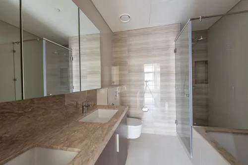 2 Bedrooms Apartment in Mulberry at Park Heights Mulberry B2