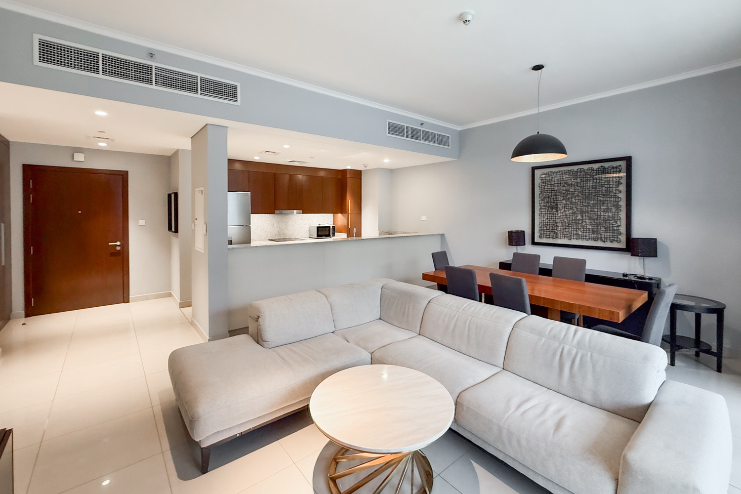 2 Bedroom Apartment in Mulberry at Park Heights Mulberry B2