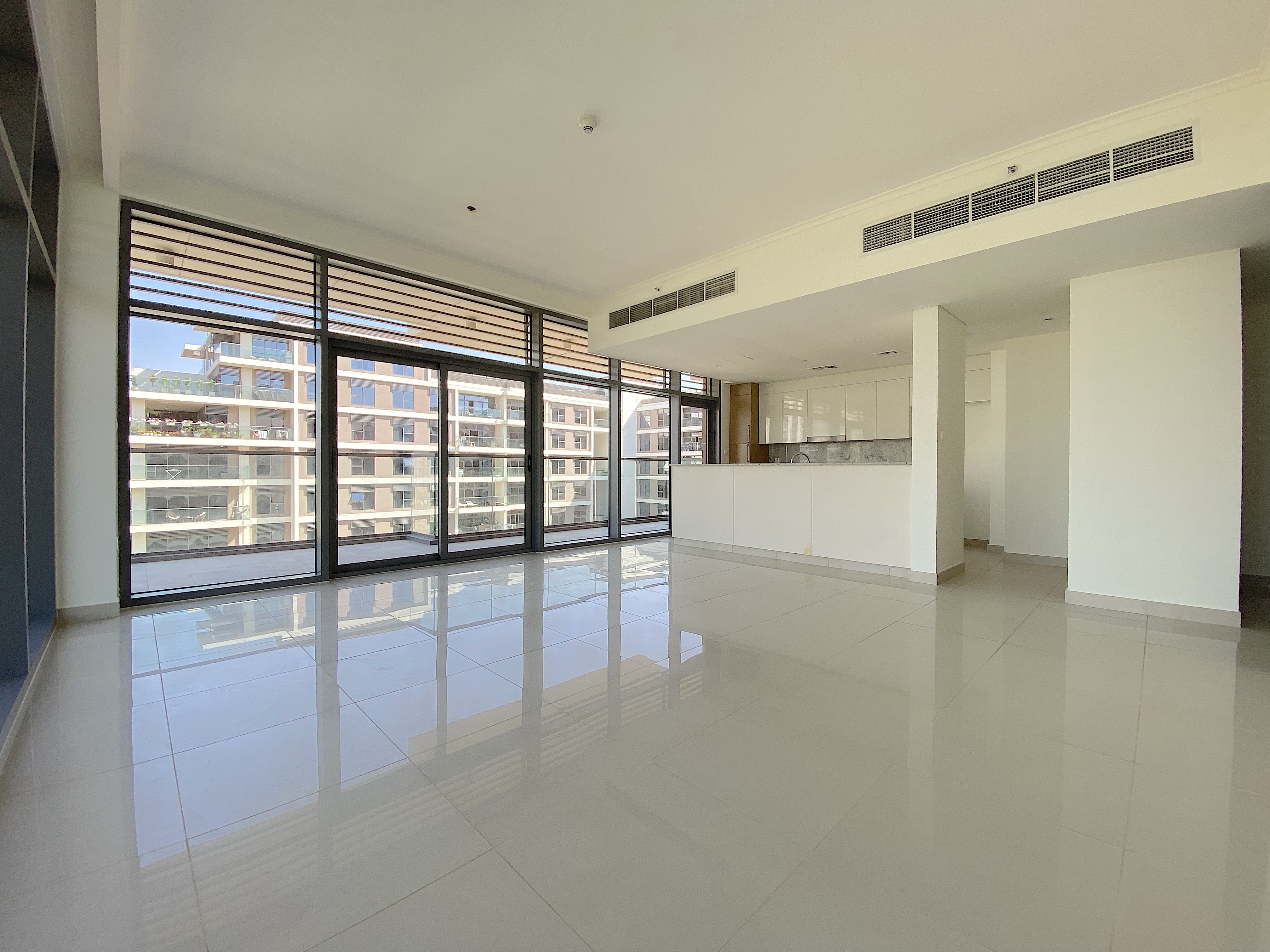 2 Bedroom Apartment in Mulberry at Park Heights Mulberry B2