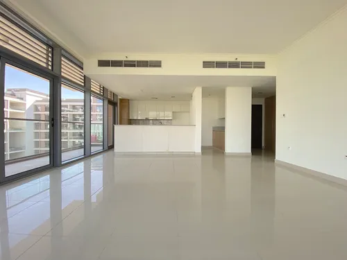 2 Bedrooms Apartment in Mulberry at Park Heights Mulberry B2