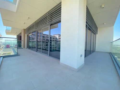 2 Bedrooms Apartment in Mulberry at Park Heights Mulberry B2