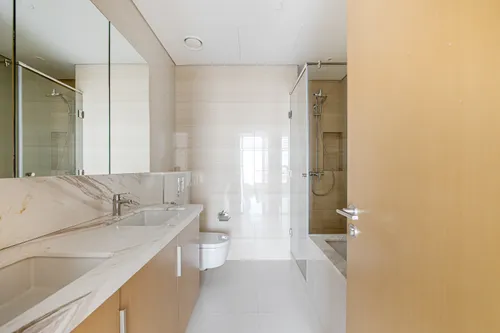 2 Bedrooms Apartment in Mulberry 2 at Park Heights Mulberry A2