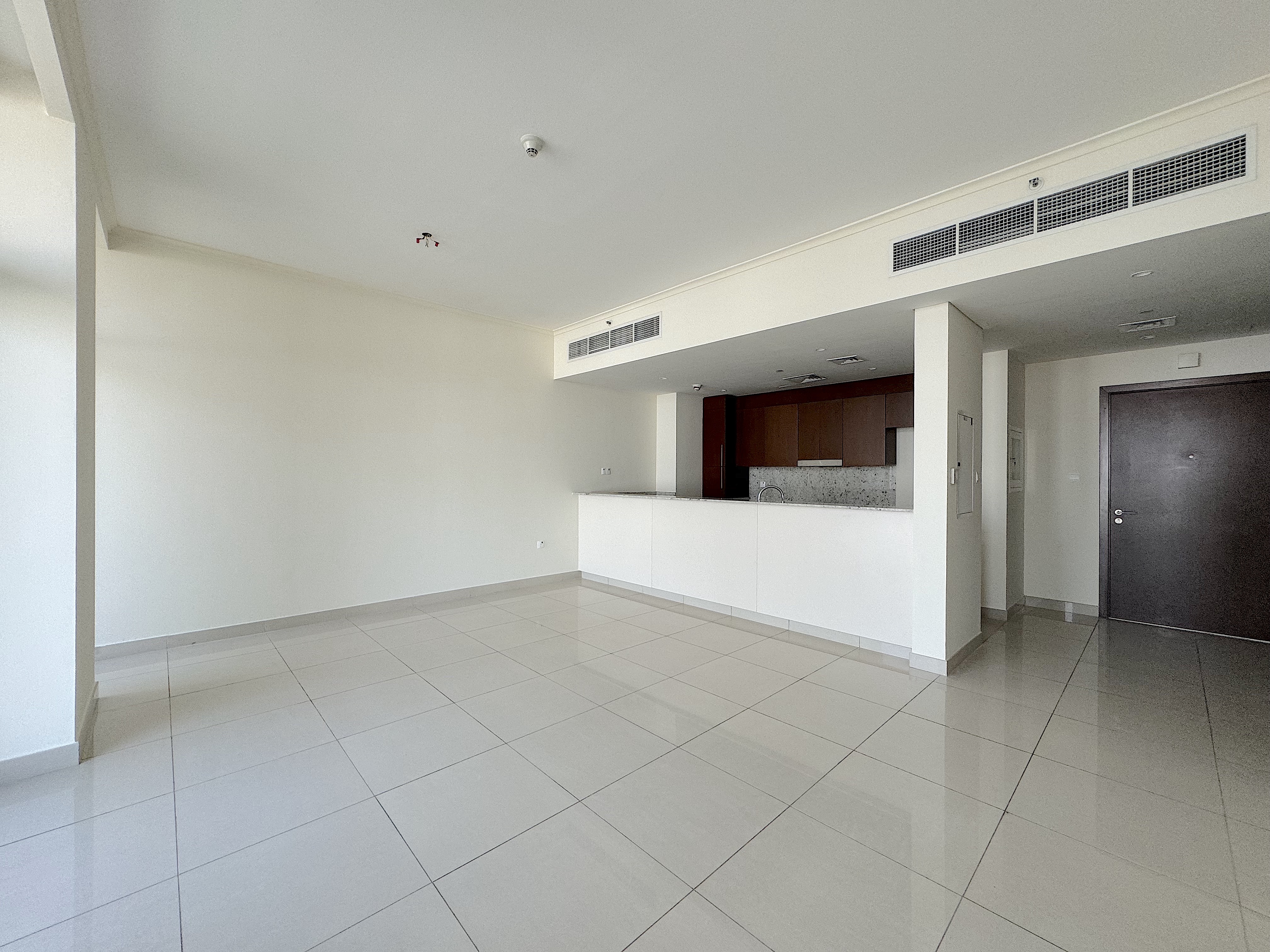 2 Bedrooms Apartment in Mulberry 2 at Park Heights Mulberry A2
