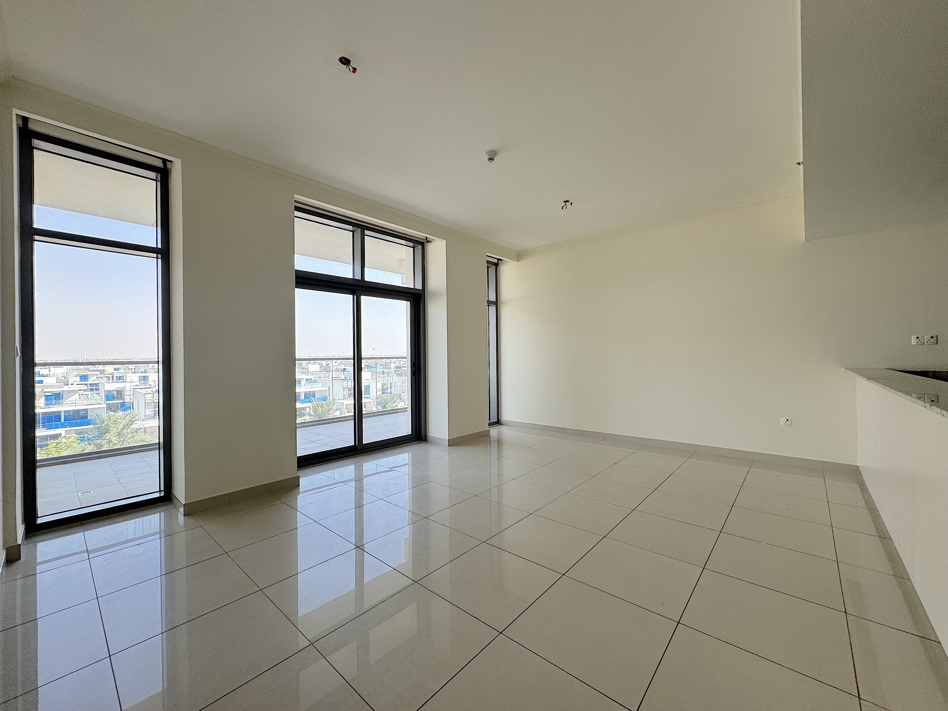 2 Bedrooms Apartment in Mulberry 2 at Park Heights Mulberry A2