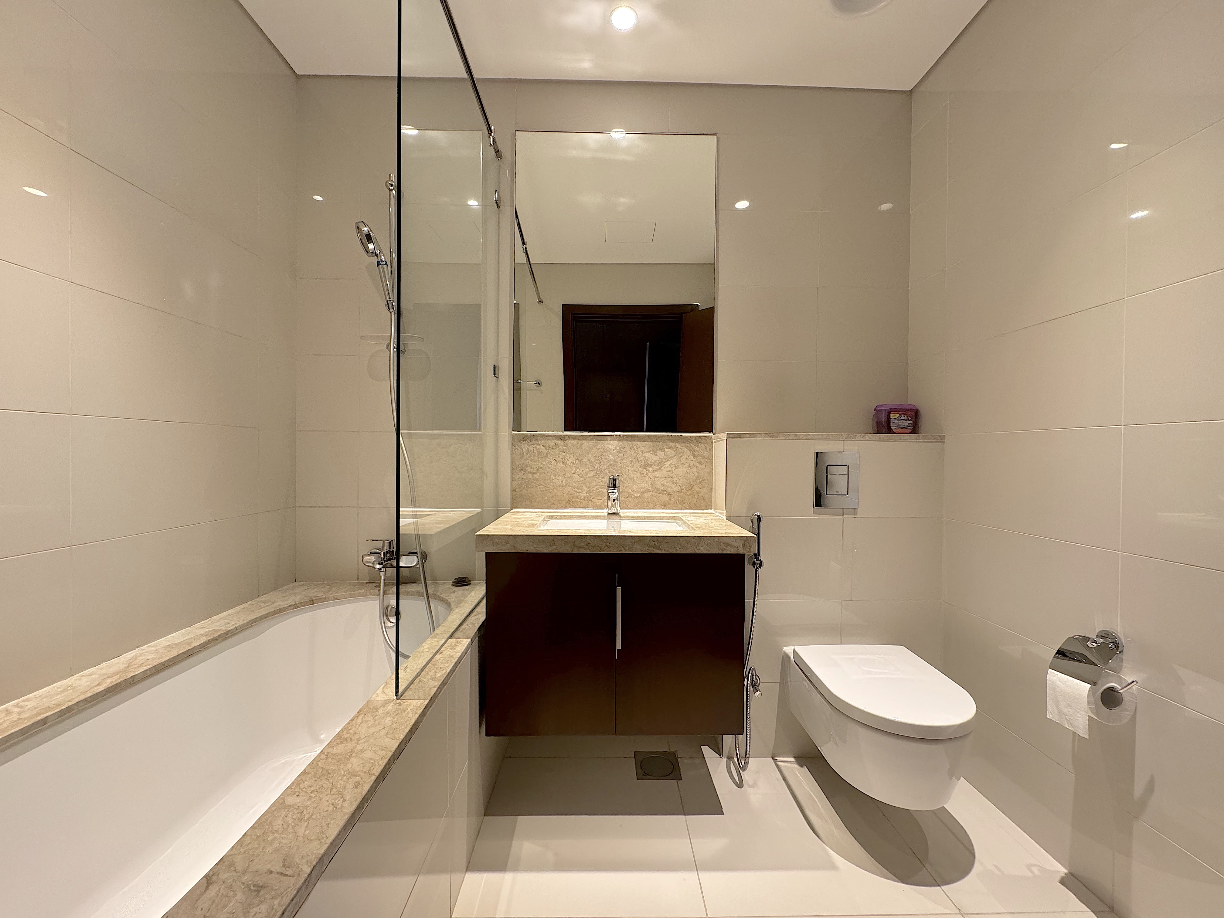 2 Bedrooms Apartment in Mulberry 2 at Park Heights Mulberry A2