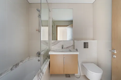 2 Bedrooms Apartment in Mulberry 2 at Park Heights Mulberry A2