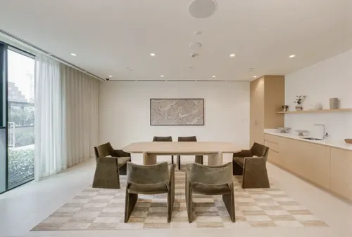 1 Bedroom Apartment in Park Horizon Tower 2