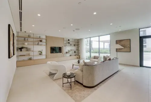 1 Bedroom Apartment in Park Horizon Tower 2