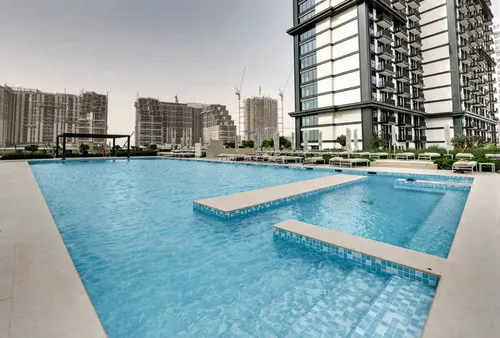 1 Bedroom Apartment in Park Horizon Tower 2