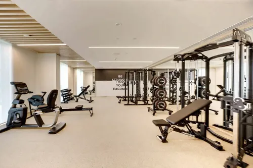 1 Bedroom Apartment in Park Horizon Tower 2