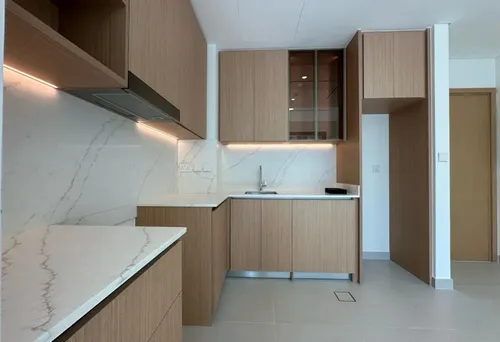 1 Bedroom Apartment in Park Horizon Tower 2