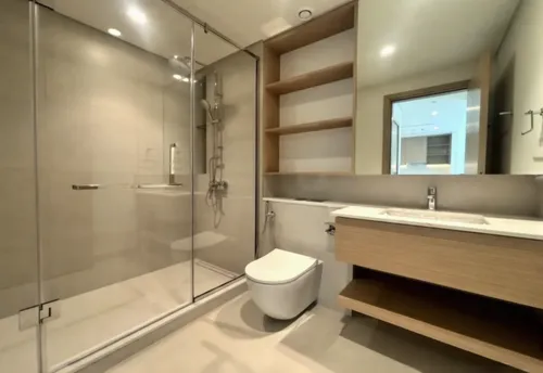 1 Bedroom Apartment in Park Horizon Tower 2