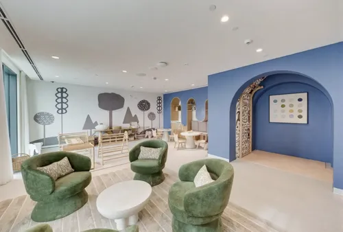 1 Bedroom Apartment in Park Horizon Tower 2