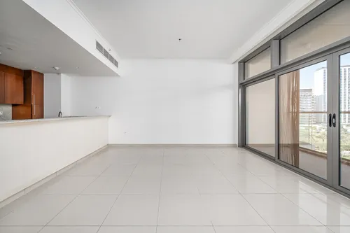 2 Bedrooms Apartment in Mulberry 2 at Park Heights Mulberry B1