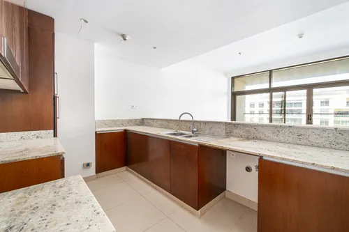 2 Bedrooms Apartment in Mulberry 2 at Park Heights Mulberry B1