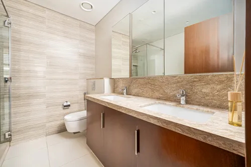 2 Bedrooms Apartment in Mulberry 2 at Park Heights Mulberry B1