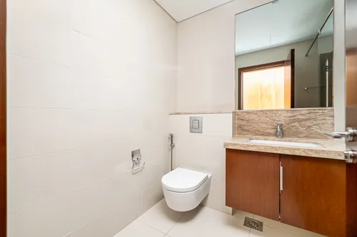 2 Bedrooms Apartment in Mulberry 2 at Park Heights Mulberry B1