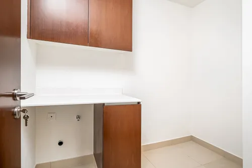 2 Bedrooms Apartment in Mulberry 2 at Park Heights Mulberry B1