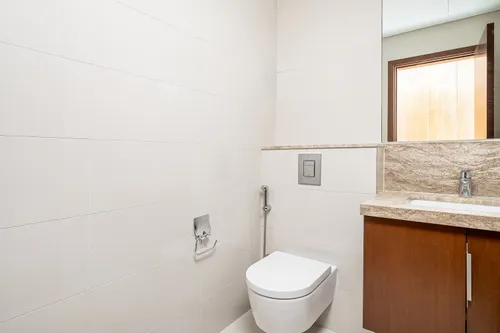 2 Bedrooms Apartment in Mulberry 2 at Park Heights Mulberry B1