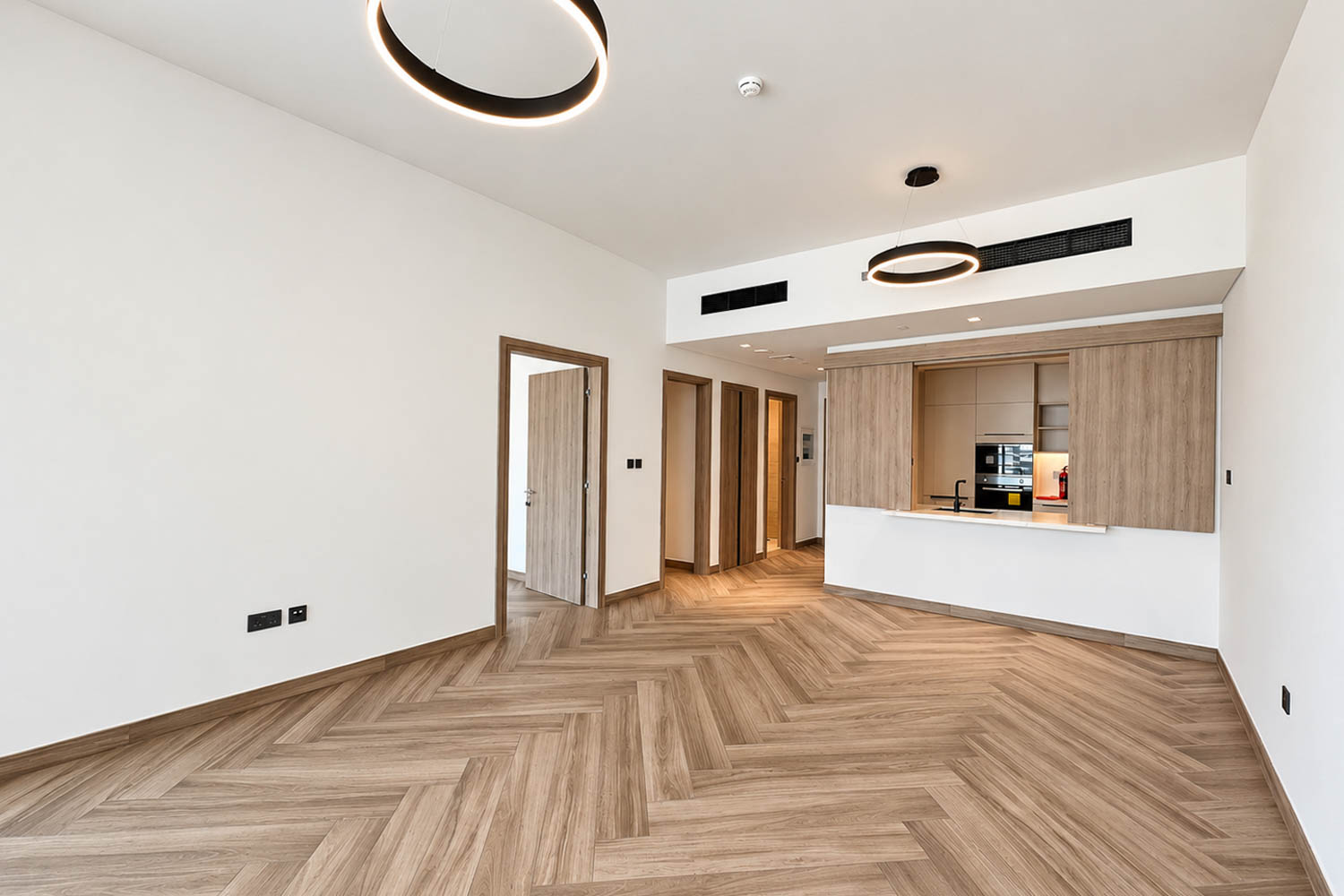 1 Bedroom Apartment in 399 Hills Park B