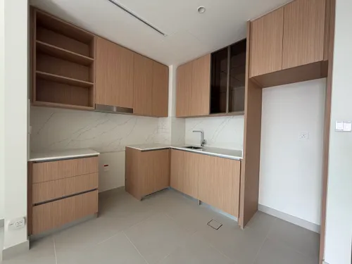1 Bedroom Apartment in Park Horizon Tower 2