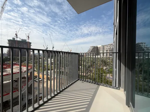 1 Bedroom Apartment in Park Horizon Tower 2