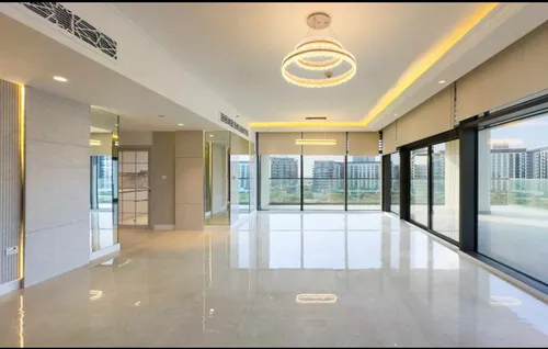 4 Bedrooms Apartment in Mulberry 2 at Park Heights Mulberry B2