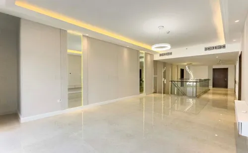 4 Bedrooms Apartment in Mulberry 2 at Park Heights Mulberry B2
