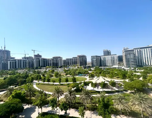 4 Bedrooms Apartment in Mulberry 2 at Park Heights Mulberry B2