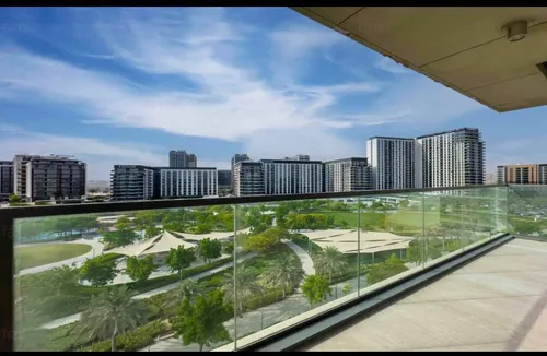 4 Bedrooms Apartment in Mulberry 2 at Park Heights Mulberry B2