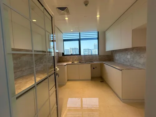 4 Bedrooms Apartment in Mulberry 2 at Park Heights Mulberry B2