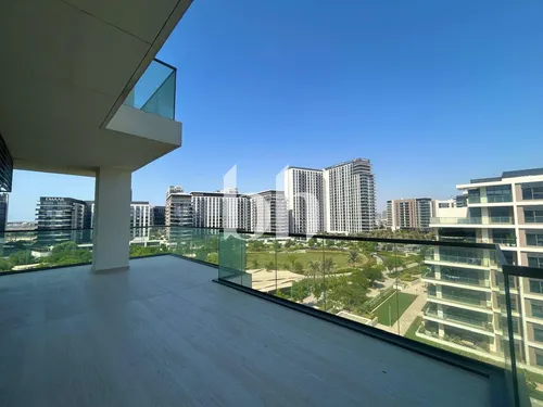Rare Duplex | Fully Upgraded | Full Park View