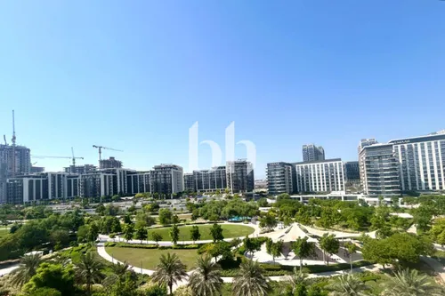 Rare Duplex | Fully Upgraded | Full Park View