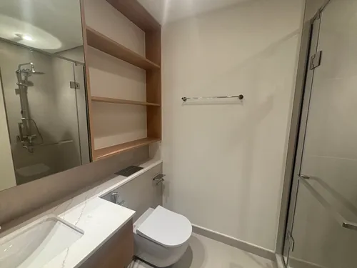 3 Bedrooms Apartment in Park Horizon Tower 2