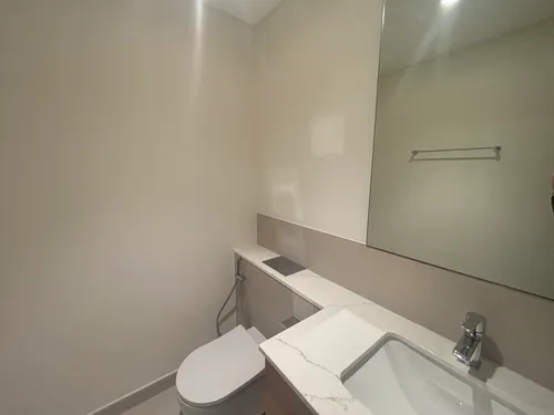 3 Bedrooms Apartment in Park Horizon Tower 2