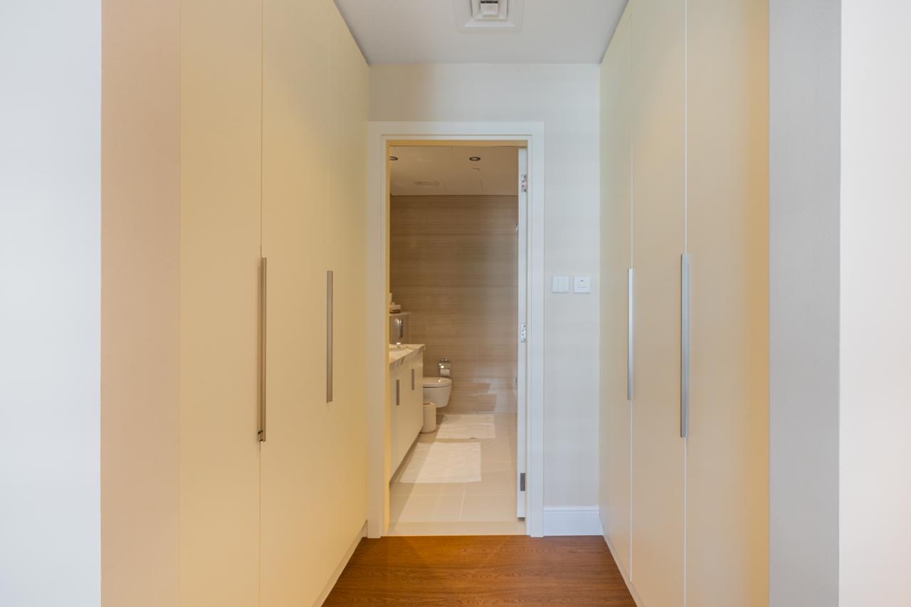 3 Bedrooms Apartment in Mulberry 2 at Park Heights Mulberry A2