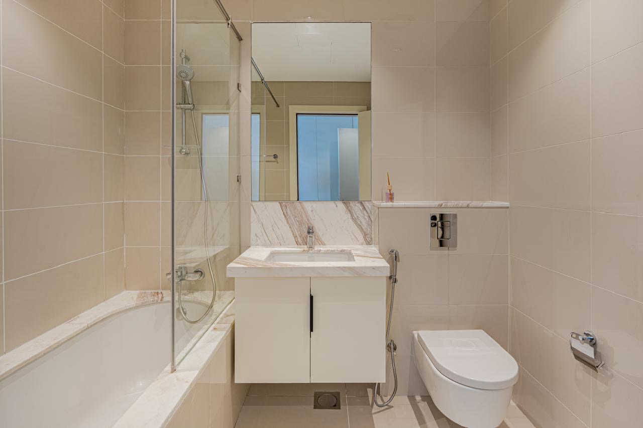 3 Bedrooms Apartment in Mulberry 2 at Park Heights Mulberry A2