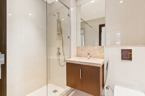 3 Bedrooms Apartment in Mulberry at Park Heights Mulberry B2