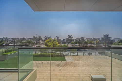 3 Bedrooms Apartment in Mulberry at Park Heights Mulberry B2